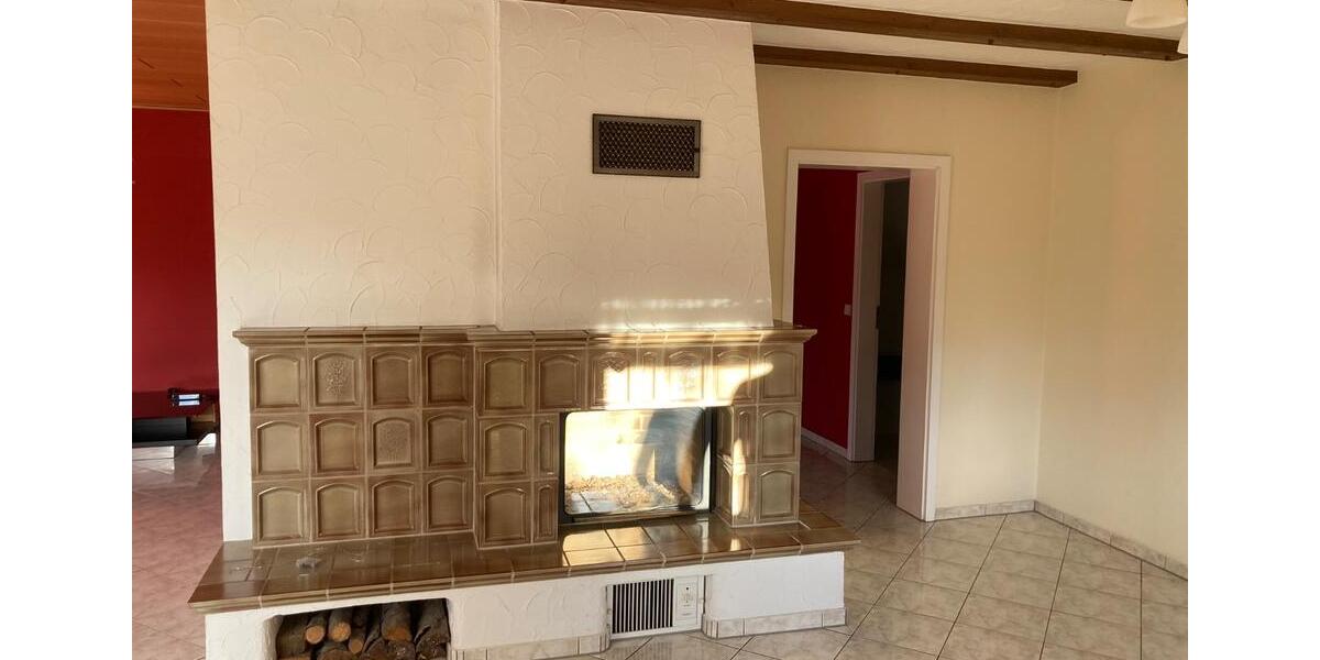 Exklusive 4,5 Zimmer Wohnung mit Luxus Einbauküche und Kamin fris 4 zimmer