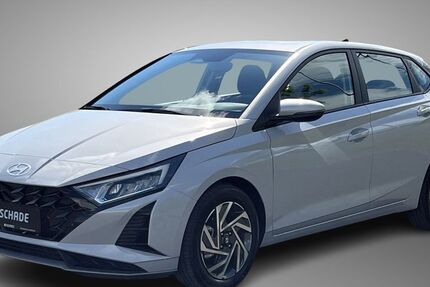 Hyundai i20 3.000 km 20.950 € Petersberg 36100