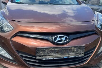 Hyundai i30 49.759 km 4.799 &euro; Chemnitz 09113