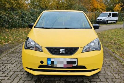 Seat Mii 137.000 km 3.499 € Hamburg 21035