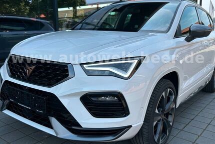 Cupra Ateca 27.950 km 37.450 € Waging am See 83329