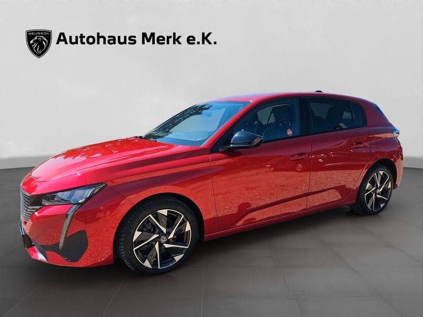 Peugeot 308 41.580 km 25.990 € Altenstadt / Iller 89281