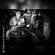 Neujahrs-Blues 17.01.2026 Eckenhääner Huus