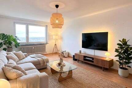 Wohnung Hanau Kesselstadt - 3 Zimmer, 91 m&sup2;, 199.000&euro; | Angebot:25998478