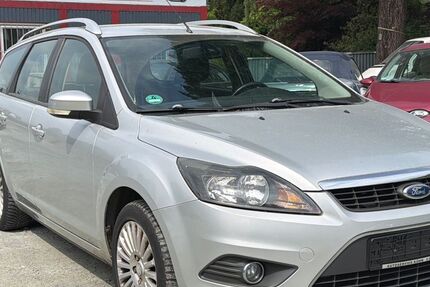 Ford Focus 126.021 km 3.999 &euro; Chemnitz 09125