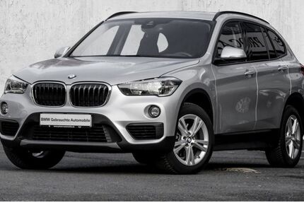 BMW X1 59.036 km 18.100 &euro; Münster 48163