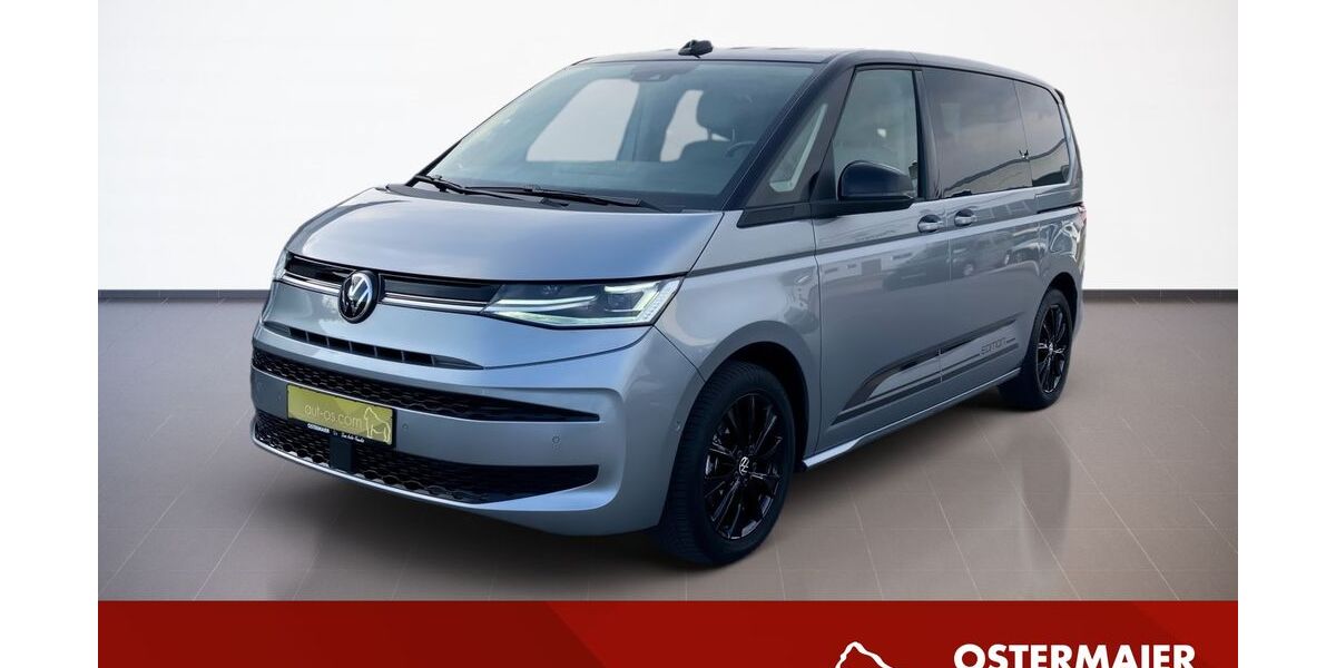 VW T7 Multivan 19.910 km 51.920 &euro; Waldkraiburg LK Mühldorf 84478