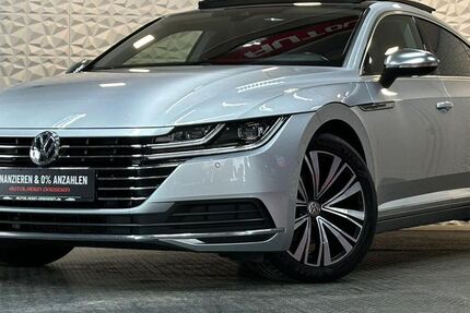 VW Arteon 59.915 km 23.999 &euro; Heidenau 01809