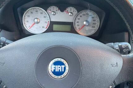 Fiat Stilo 159.221 km 1.300 &euro; München 80807