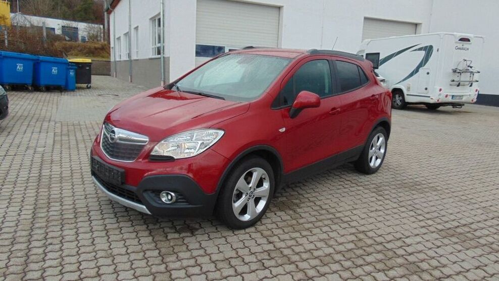 Mokka