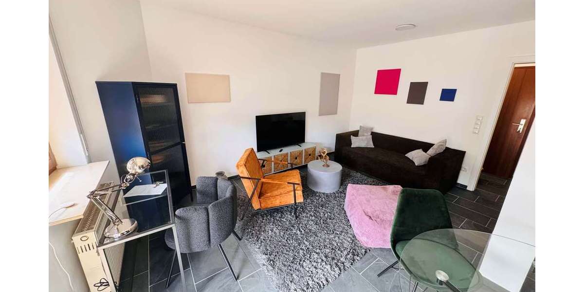 Zimmer Koblenz Karthause - 2 Zimmer, 1.150&euro; | Angebot:22233366