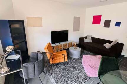 Zimmer Koblenz Karthause - 2 Zimmer, 1.200&euro; | Angebot:22233366