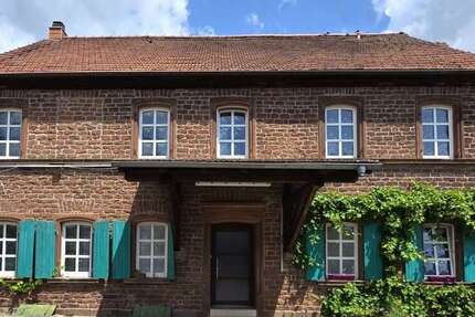 Wohnung zum Mieten in Eulenbis 1.200 € 180 m²