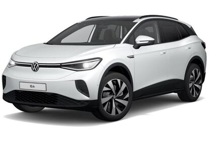 VW ID.4 39.461 km 36.880 € Dinklage 49413