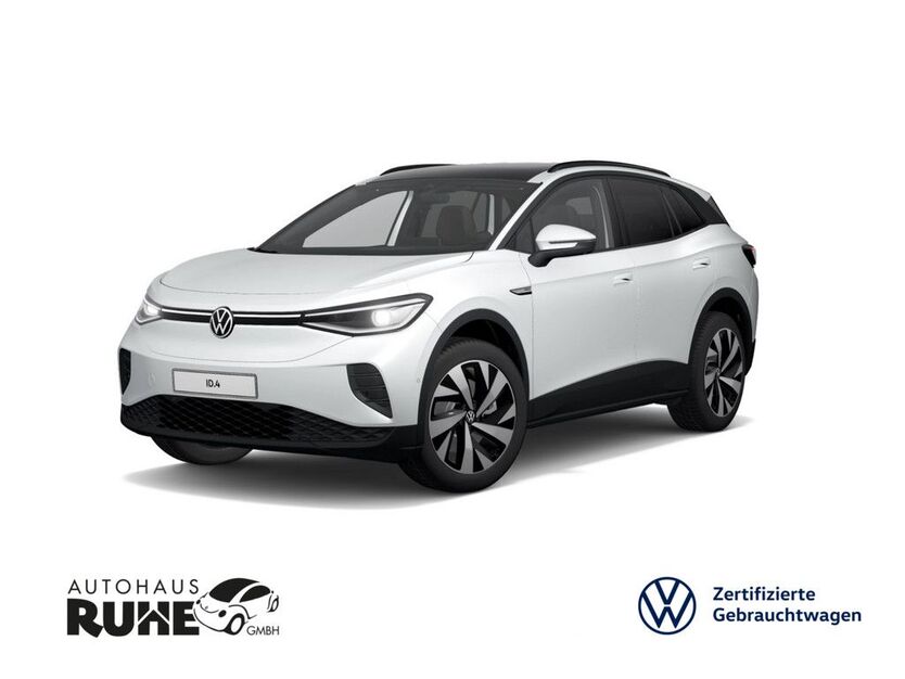 VW ID.4 39.461 km 36.880 € Dinklage 49413