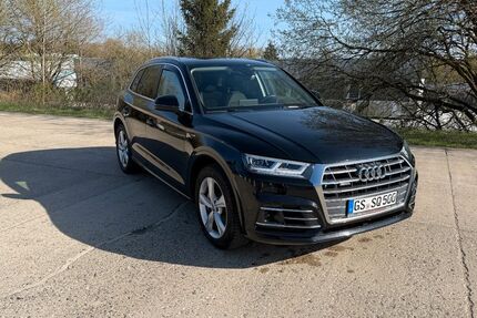 Audi Q5 66.000 km 27.500 &euro; Altenau 38707