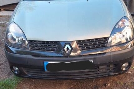 Renault Clio 91.000 km 950 &euro; Lauda-Königshofen 97922