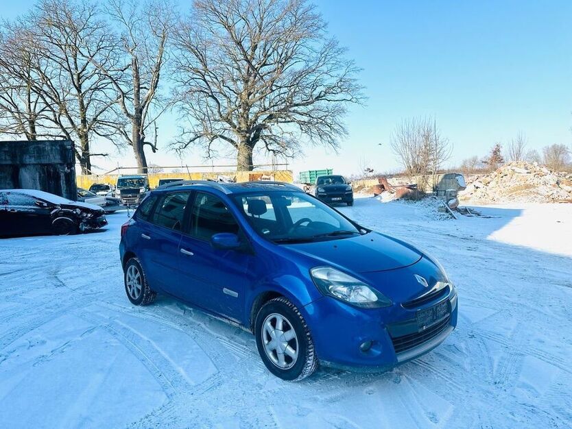 Clio