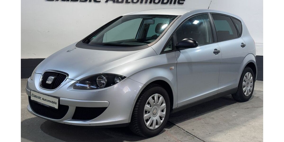 Seat Altea 185.000 km 1.950 &euro; Neuwied 56567