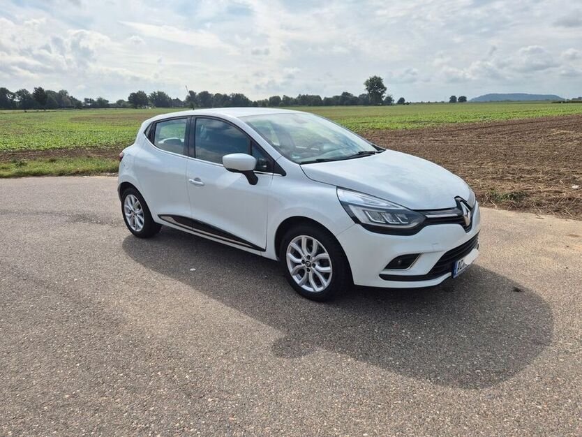 Clio