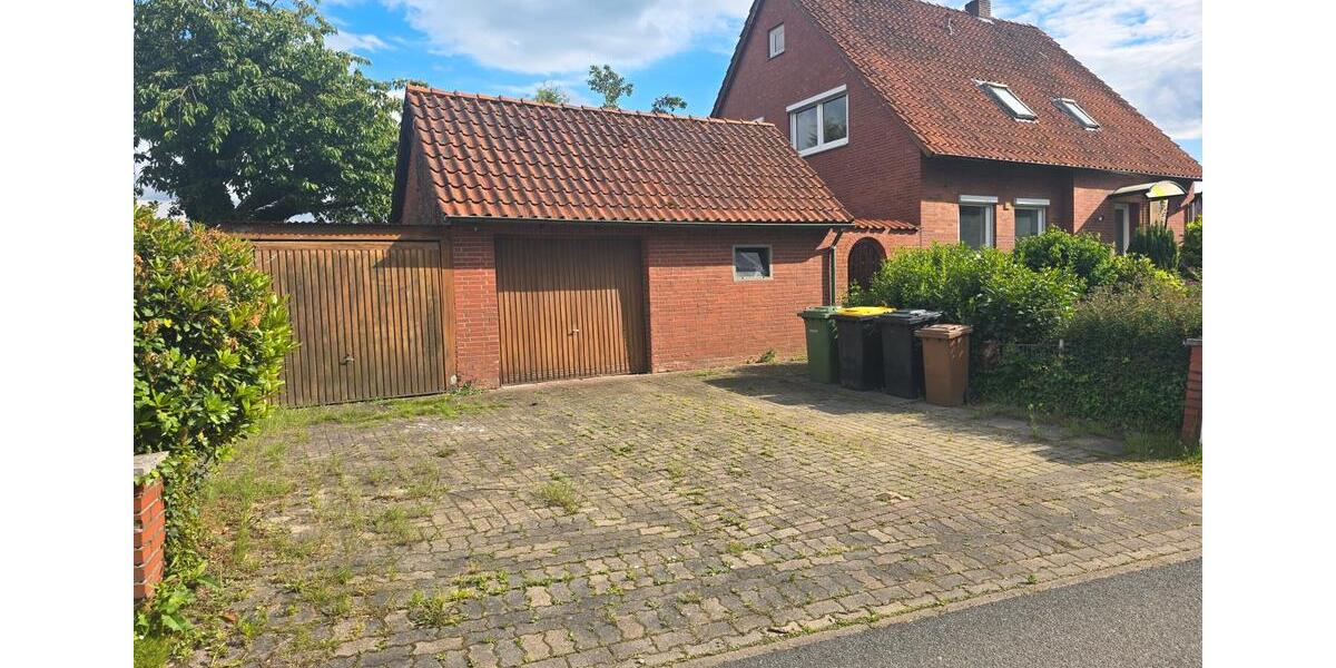 Einfamilienhaus Harpstedt - 7 Zimmer, 120 m&sup2;, 229.000&euro; | Angebot:27005966