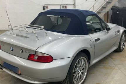 BMW Z3 27.010 km 37.990 &euro; Lahr 77933