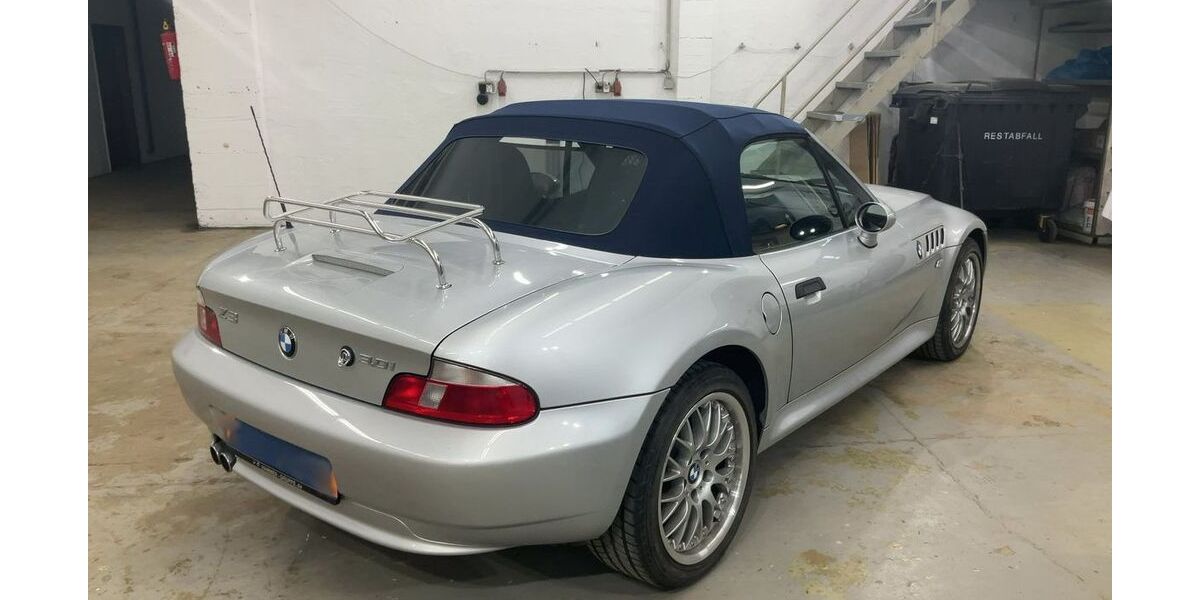 BMW Z3 27.010 km 37.990 &euro; Lahr 77933