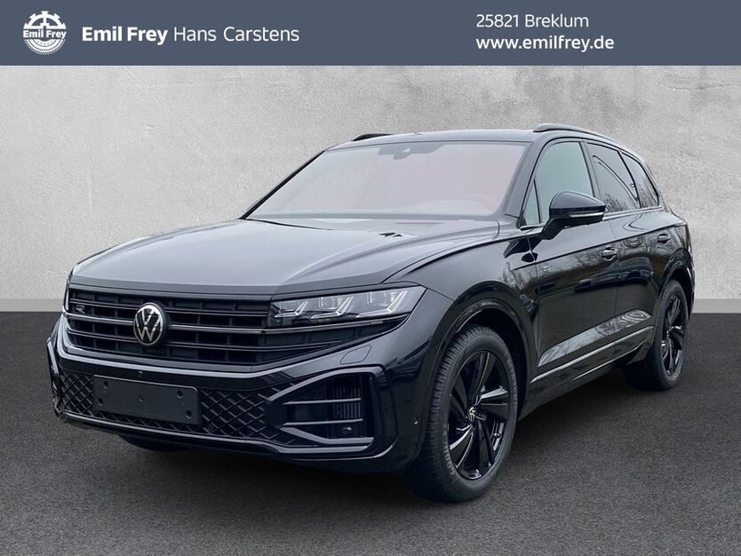 Touareg