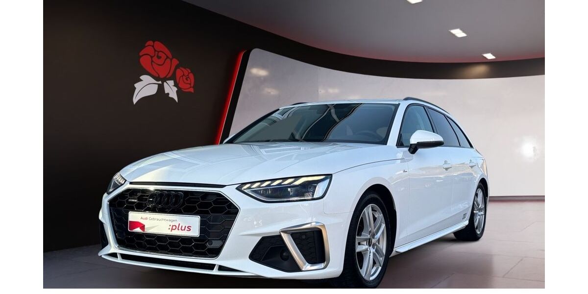 Audi A4 147.956 km 25.490 &euro; Villingen-Schwenningen 78052