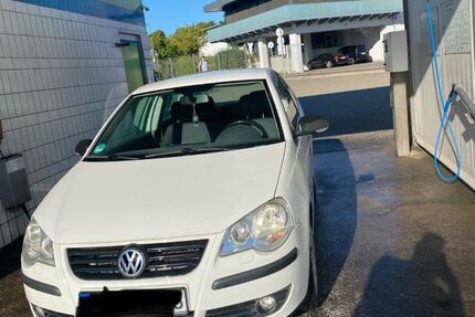 VW Polo 169.000 km 2.400 &euro; Oppenheim 55276