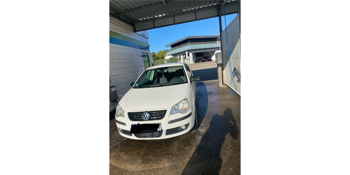 VW Polo 169.000 km 2.400 &euro; Oppenheim 55276
