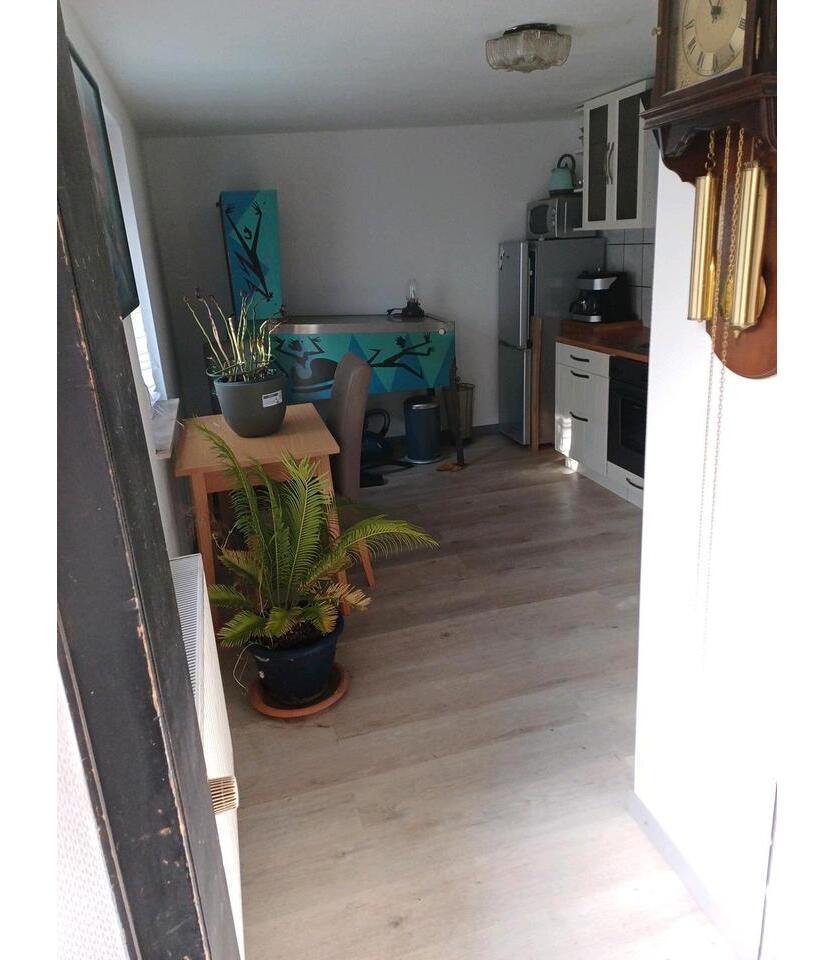 Büroräume Appartement