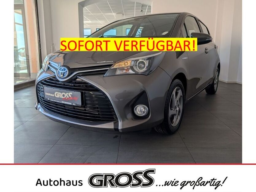 Yaris