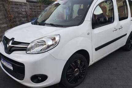 Renault Kangoo 141.837 km 8.290 &euro; Hannover 30165