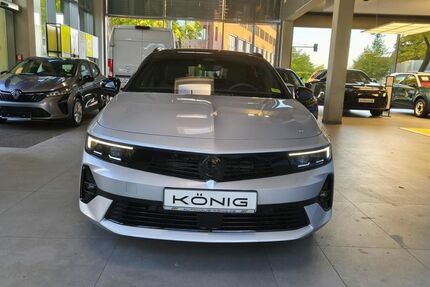 Opel Astra 2.100 km 26.888 &euro; Berlin 10829