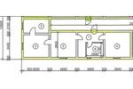 Etagenwohnung Schwarzheide - 3 Zimmer, 71 m&sup2;, 719&euro; | Angebot:25483558