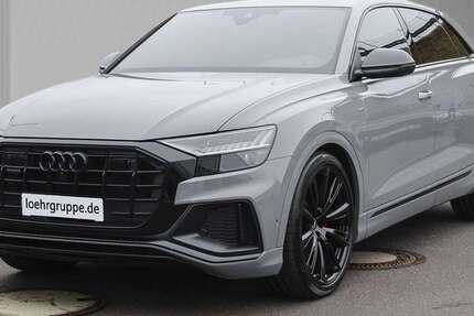 Audi Q8 61.632 km 69.980 &euro; Koblenz 56070