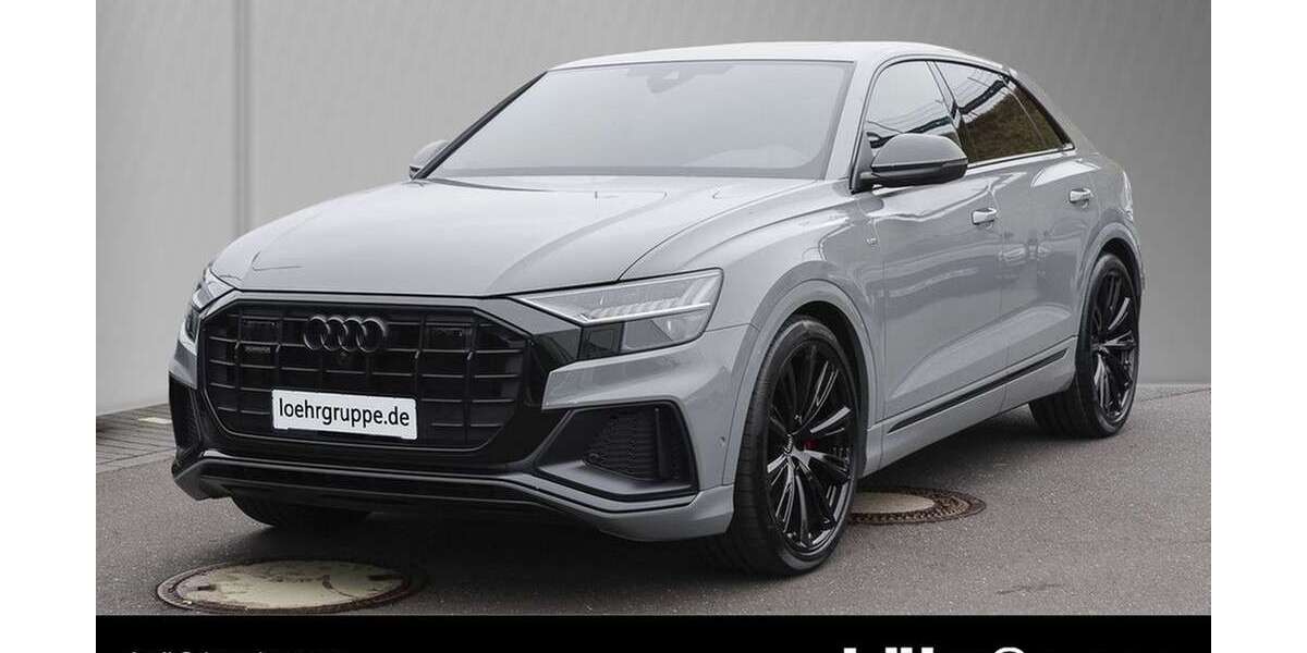 Audi Q8 61.632 km 69.980 &euro; Koblenz 56070