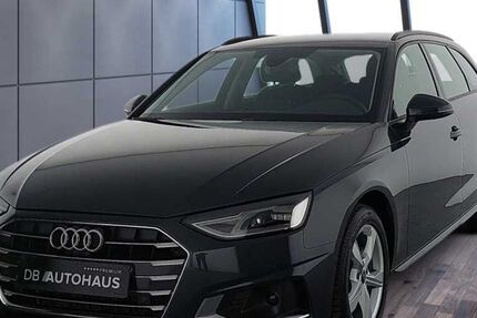 Audi A4 17.403 km 27.390 &euro; Schweinfurt 97424