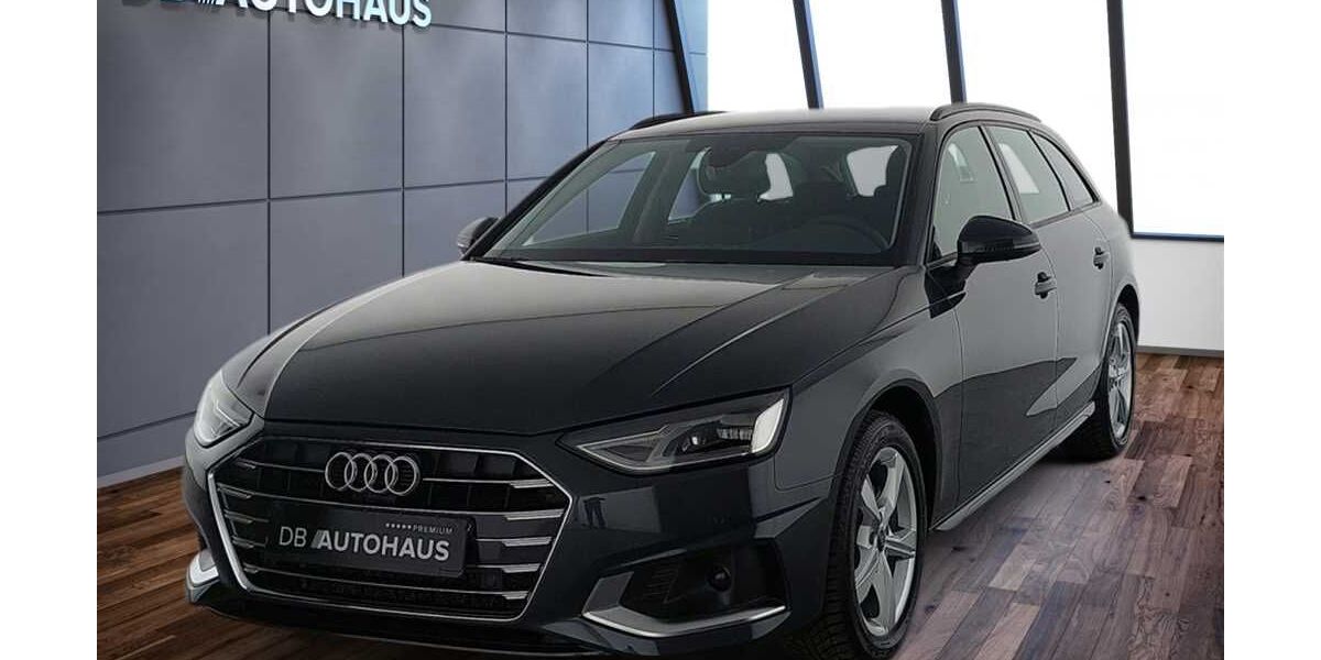 Audi A4 17.403 km 27.390 &euro; Schweinfurt 97424