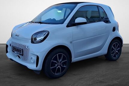 Smart ForTwo 17.814 km 12.980 &euro; Osnabrück 49084