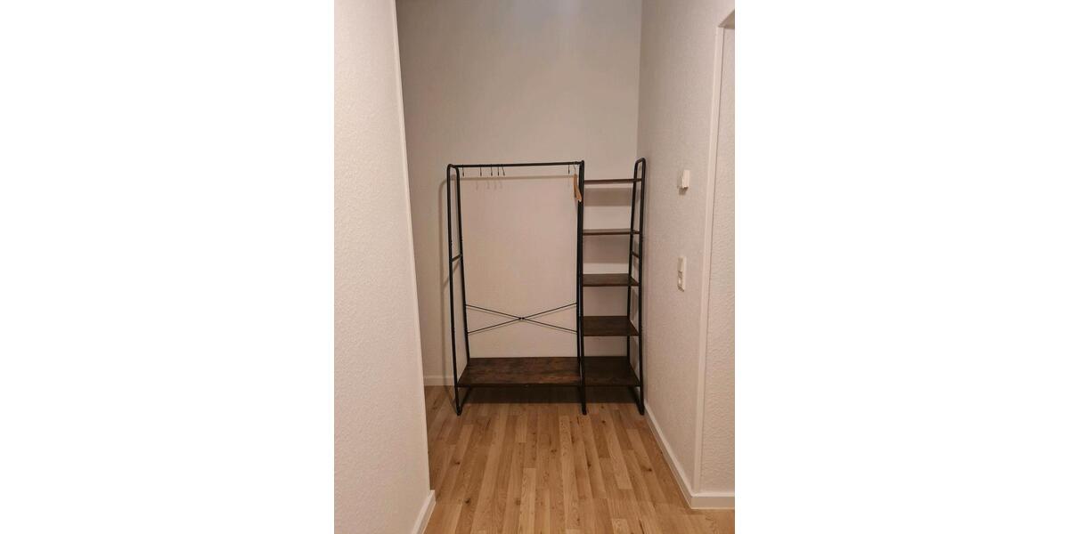 Erdgeschoßwohnung Düsseldorf Niederkassel - 1 Zimmer, 35 m&sup2;, 700&euro; | Angebot:25439049