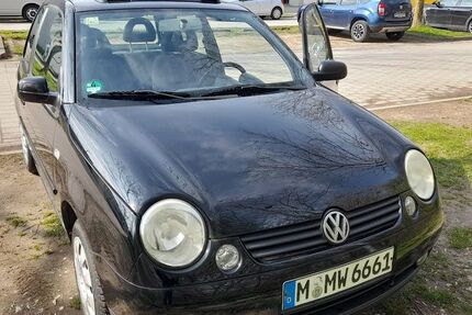 VW Lupo 55.000 km 3.000 &euro; München 80639