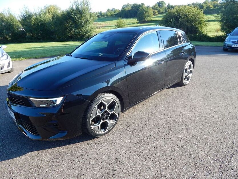 Astra