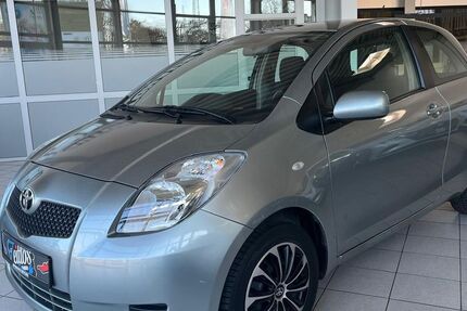 Toyota Yaris 116.872 km 1.890 &euro; Dortmund Innenstadt Ost 44143