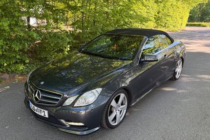Mercedes-Benz E 350 114.000 km 17.990 &euro; Kahl 63796