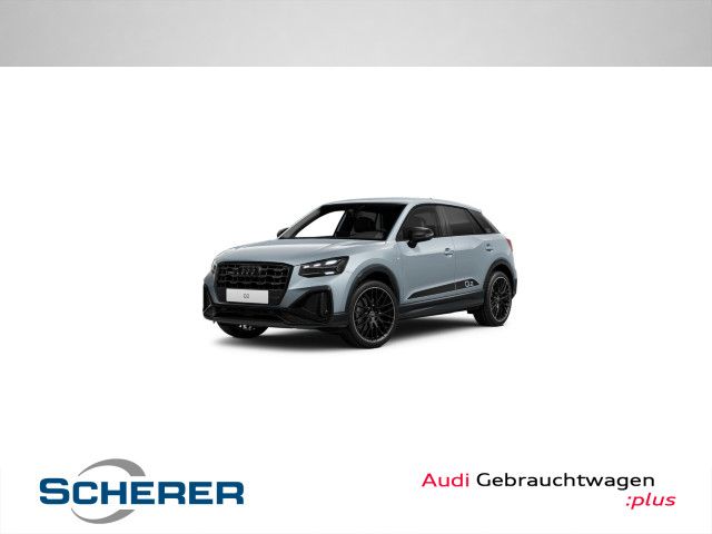 Audi Q2 17.500 km 34.990 &euro; Homburg 66424
