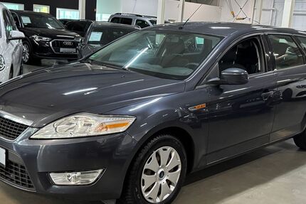 Ford Mondeo 257.502 km 1.999 € Hamburg 20537