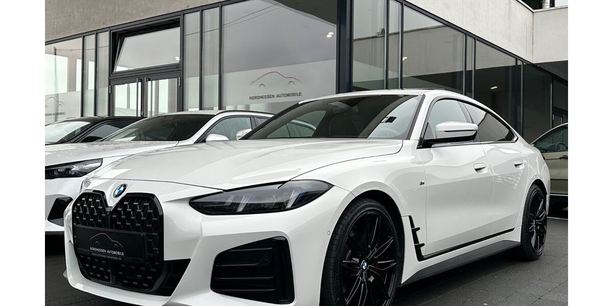 BMW 430 Gran Coupé 25.430 km 55.890 &euro; Kassel 34123