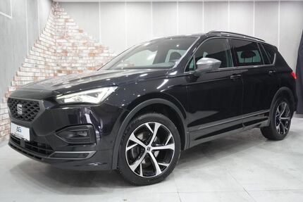 Seat Tarraco 109.000 km 22.490 &euro; Braunschweig 38106